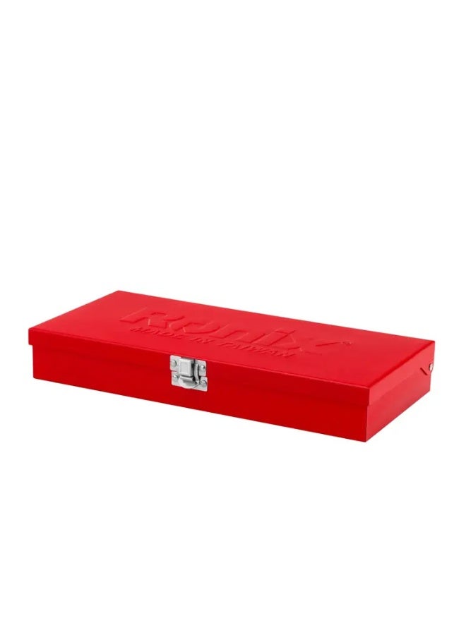 RONIX Socket Set (40Pcs) # RH-2641 - Image 4